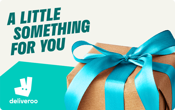 Deliveroo