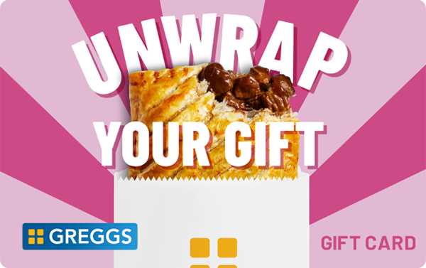 Greggs