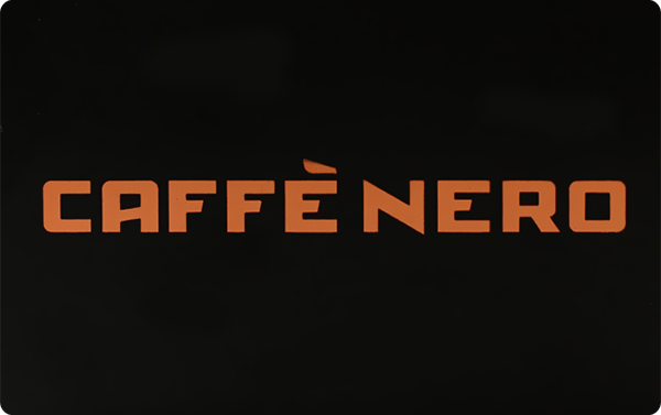Caffe Nero